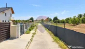 TEREN INTRAVILAN 17.000 MP – SECTOR 6 – OPORTUNITATE PENTRU DEZVOLTARE 