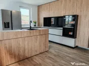Apartament cu 3 Camere 57.8 mp, Parcare Subterana, zona Cale 