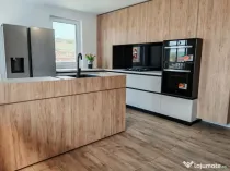 Apartament cu 3 Camere 57.8 mp, Parcare Subterana, zona Cale