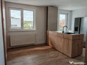 Apartament cu 3 Camere 57.8 mp, Parcare Subterana, zona Cale 