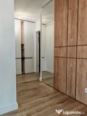 Apartament cu 3 Camere 57.8 mp, Parcare Subterana, zona Cale 