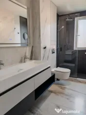 Apartament cu 3 Camere 57.8 mp, Parcare Subterana, zona Cale 