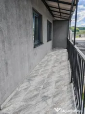 Apartament cu 3 Camere 57.8 mp, Parcare Subterana, zona Cale 