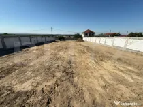 Teren Intravilan, 800 mp , zona Preajba