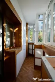 Garsoniera Metrou Brancoveanu 8 min Parc Oraselul Copiilor