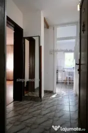Garsoniera Metrou Brancoveanu 8 min Parc Oraselul Copiilor