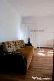Garsoniera Metrou Brancoveanu 8 min Parc Oraselul Copiilor