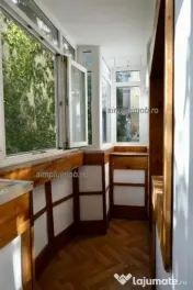 Garsoniera Metrou Brancoveanu 8 min Parc Oraselul Copiilor