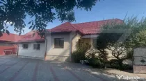 Casa individuala 3 camere, 90 mp, 917 mp teren, Cornesti, ju