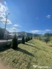 Casa individuala 3 camere, 90 mp, 917 mp teren, Cornesti, ju 