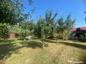 Casa individuala 3 camere, 90 mp, 917 mp teren, Cornesti, ju 