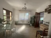 Casa individuala 3 camere, 90 mp, 917 mp teren, Cornesti, ju 