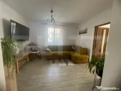 Casa individuala 3 camere, 90 mp, 917 mp teren, Cornesti, ju 