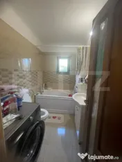 Casa individuala 3 camere, 90 mp, 917 mp teren, Cornesti, ju 