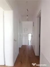 DUPLEX IN ZONA CENTRALA - ASFALT - GATA DE MUTAT
