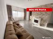 Duplex pe parter despartit prin camera tehnica in zona excel 