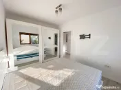 Duplex pe parter despartit prin camera tehnica in zona excel 