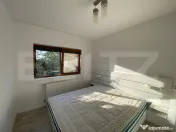 Duplex pe parter despartit prin camera tehnica in zona excel 