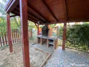 Duplex pe parter despartit prin camera tehnica in zona excel 