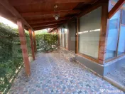 Duplex pe parter despartit prin camera tehnica in zona excel 