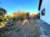 Duplex pe parter despartit prin camera tehnica in zona excel 