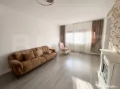Duplex pe parter despartit prin camera tehnica in zona excel 