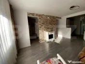 Duplex pe parter despartit prin camera tehnica in zona excel 