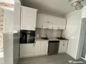 Duplex pe parter despartit prin camera tehnica in zona excel 