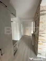 Duplex pe parter despartit prin camera tehnica in zona excel 