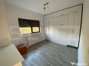 Duplex pe parter despartit prin camera tehnica in zona excel 