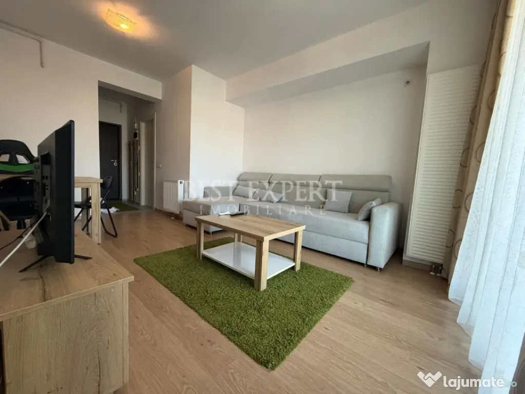 Garsonieră de închiriat – Theodor Pallady | Parcare incl - Bucuresti (Bucuresti-Ilfov)