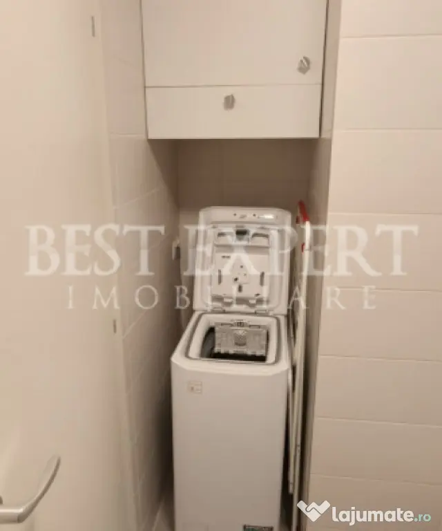 Garsonieră de închiriat – Theodor Pallady | Parcare incl - Bucuresti (Bucuresti-Ilfov)