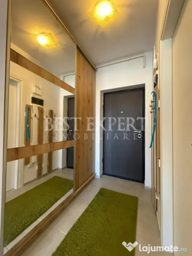 Garsonieră de închiriat – Theodor Pallady | Parcare incl - Bucuresti (Bucuresti-Ilfov)