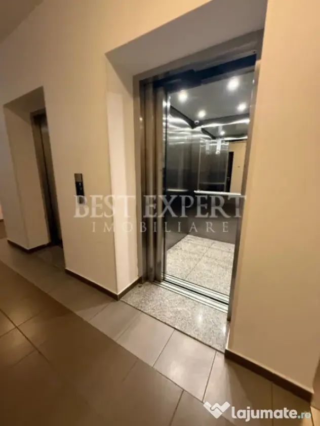 Garsonieră de închiriat – Theodor Pallady | Parcare incl - Bucuresti (Bucuresti-Ilfov)