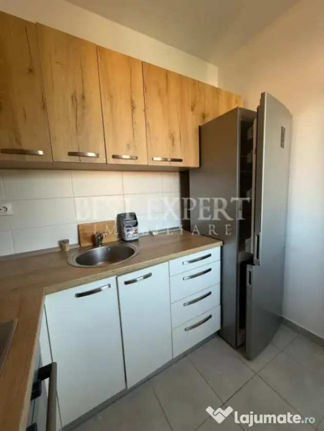 Garsonieră de închiriat – Theodor Pallady | Parcare incl - Bucuresti (Bucuresti-Ilfov)