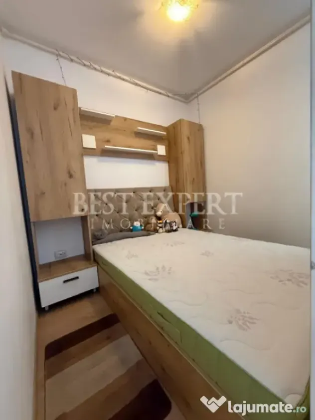 Garsonieră de închiriat – Theodor Pallady | Parcare incl - Bucuresti (Bucuresti-Ilfov)