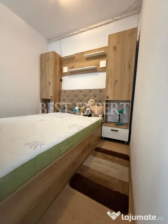 Garsonieră de închiriat – Theodor Pallady | Parcare incl - Bucuresti (Bucuresti-Ilfov)