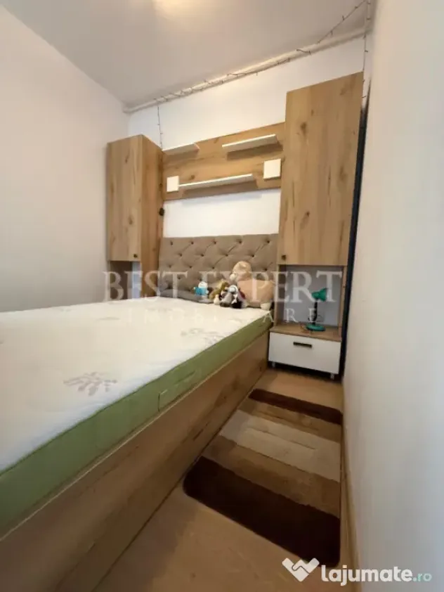 Garsonieră de închiriat – Theodor Pallady | Parcare incl - Bucuresti (Bucuresti-Ilfov)