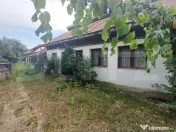 Casa de vanzare, langa padure, zona Cartiu-Turcinesti 