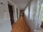 Casa de vanzare, langa padure, zona Cartiu-Turcinesti 