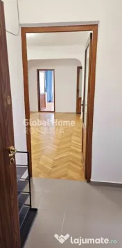 4 Camere Calea Calarasilor - Piata Muncii | centrala proprie