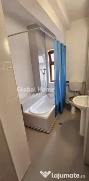 4 Camere Calea Calarasilor - Piata Muncii | centrala proprie