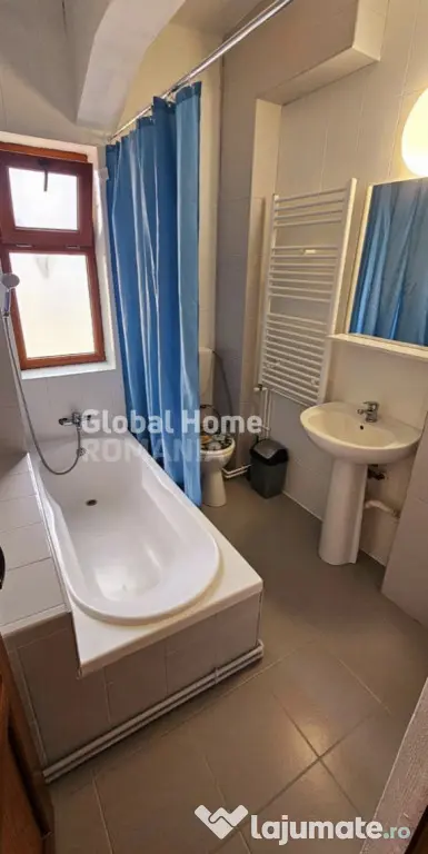 4 Camere Calea Calarasilor - Piata Muncii | centrala proprie - Bucuresti (Bucuresti-Ilfov)