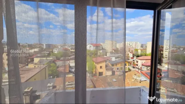 4 Camere Calea Calarasilor - Piata Muncii | centrala proprie - Bucuresti (Bucuresti-Ilfov)