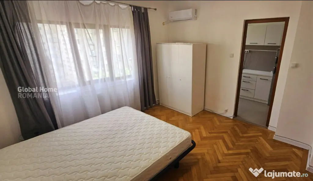 4 Camere Calea Calarasilor - Piata Muncii | centrala proprie - Bucuresti (Bucuresti-Ilfov)