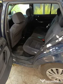 Vând Golf IV 2001