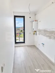 Apartament spațios cu 3 camere și 2 băi, ideal pentru fam 