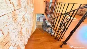 Casă de vânzare | 5 camere P+1 | Teren 553 mp | 2 terase | Clinceni 