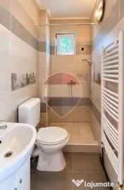Casă de vânzare | 5 camere P+1 | Teren 553 mp | 2 terase | Clinceni 