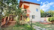 Casă de vânzare | 5 camere P+1 | Teren 553 mp | 2 terase | Clinceni